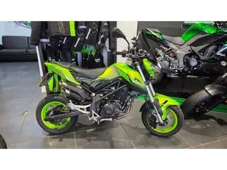 benelli tornado tnt 125, 2023 model