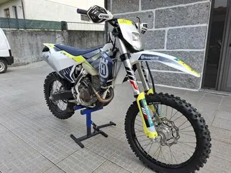 husqvarna fe 350 fafe
