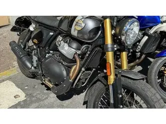 vendo royal enfield bear 650 (2025 - 26) usata a imperia (codice 9772690) - moto.it