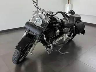 harley-davidson dyna switchback vila do conde