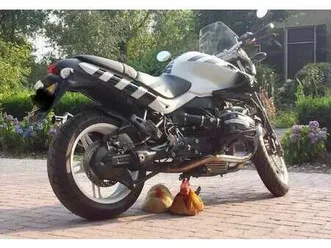 bmw r 1150 r rockster wit