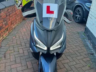 sym, joymax, 2022, 125 (cc)