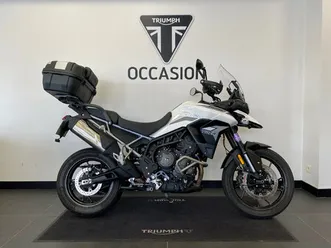 triumph tiger 900 gt pro