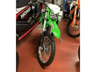 2023 kawasaki klx 300