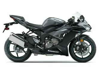 2019 kawasaki ninja zx-6r abs