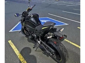 2024 kawasaki z900 abs