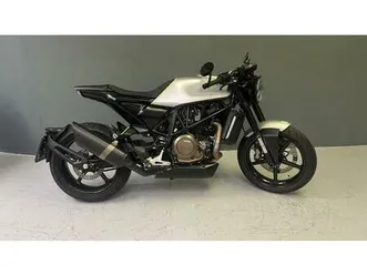 vendo husqvarna vitpilen 701 (2020) usata a milano (codice 9914049) - moto.it