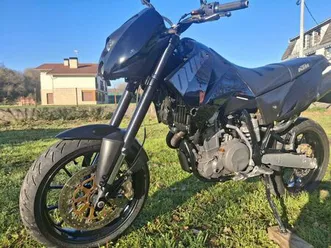 640 duke ii 2005 vinhais