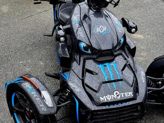 can-am ryker 600 duo canam sport can am