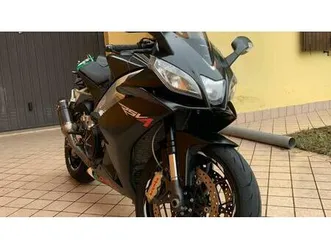 vendo aprilia rsv4 r (2009 - 12) usata a castel d'ario (codice 9913657) - moto.it