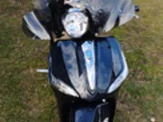 piaggio liberty 50 02/2021