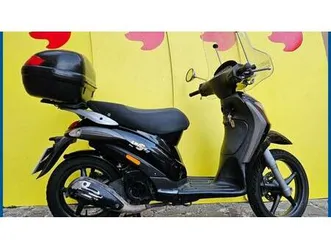vendo piaggio liberty s 150 (2007 - 11) usata a roma (codice 9913914) - moto.it