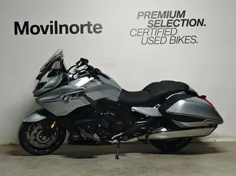 moto bmw motorrad k 1600 b de ocasión 92731152