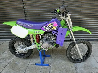 kawasaki kx60