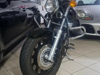 keeway superlight 125