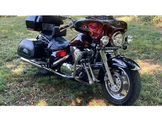vendo suzuki vl 1500 intruder usata a belluno (codice 9913546) - moto.it