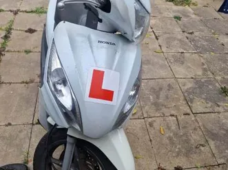 honda, vision, 2016, 108 (cc)