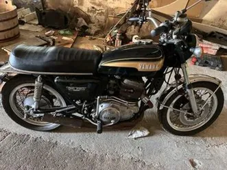 yamaha tx 750