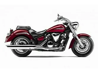 2012 yamaha v star 1300