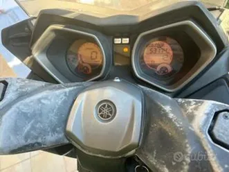 yamaha x-max 250 - 2014