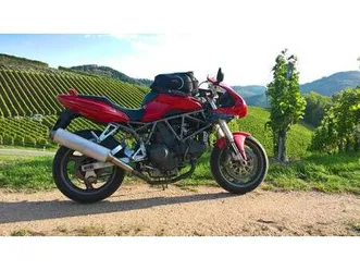ducati 900 ss i.e.