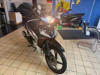 2015 honda wave afs110c3e unlisted petrol automatic