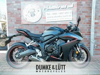 honda cbr650r e-clutch