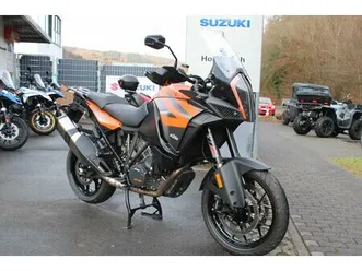 ktm 1290 super adventure s