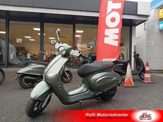 zündapp bella r 50 (* erst 1.335 km *)