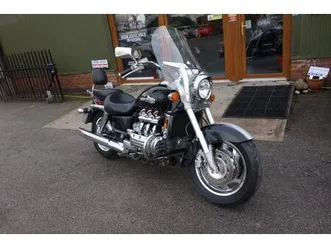 honda f6c valkyrie 1500 2001/x