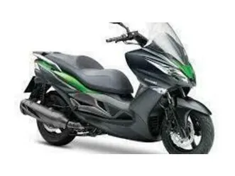 vendo kawasaki j 300 abs (2014 - 16) usata a lissone (codice 9913918) - moto.it