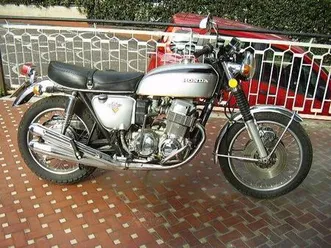 honda cb 750