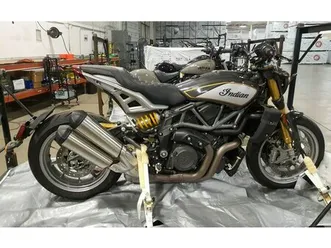 2023 indian motorcycle ftr z