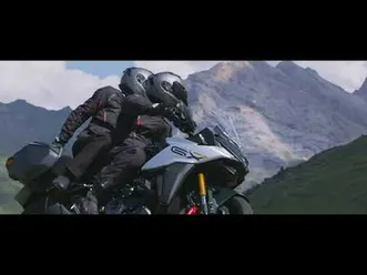 2024 suzuki gsx-s1000gx+