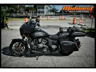 2025 indian motorcycle chieftain dark horse