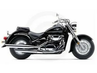 2006 suzuki boulevard c50b