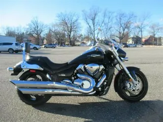 2011 suzuki boulevard m109r limited edition