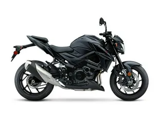 2022 suzuki gsx-s750