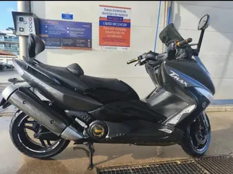 yamaha tmax 500
