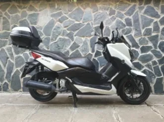 yamaha x-max 250i 3-броя abs