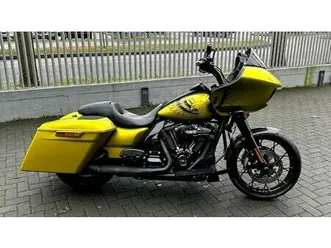 vendo harley-davidson 114 road glide special (2019 - 20) - fltrxs usata a cernusco sul naviglio (codice 9913631) - moto.it