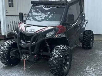 can-am maverick sport 1000r t