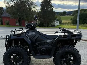 polaris sportsman 570 eps