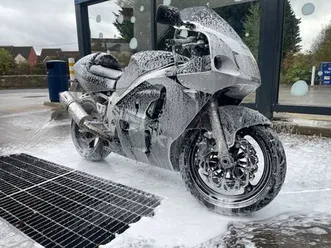 suzuki, gsx-r, 1998, 599 (cc)