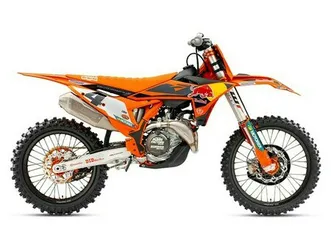 2025 ktm 450 sx-f factory edition