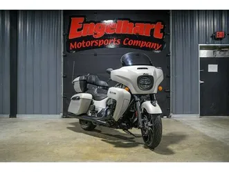 2023 indian motorcycle roadmaster® dark horse®