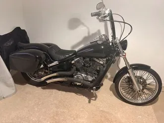 kawasaki, vn 800, 1999, 805 (cc)