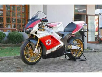 bimota sb 8