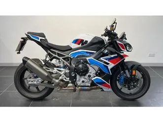 2025 bmw m3 bmw m 1000 r (25my) sports petrol manual