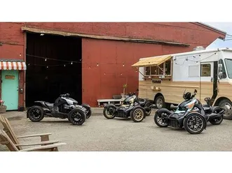 2023 can-am ryker 600 ace